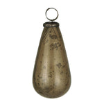 weihnachtskugel-tropfen-pebbled-glas-chocolate-10cm